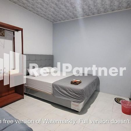 Reddoorz Near Lippo Mall Yogyakarta 2 호텔 외부 사진