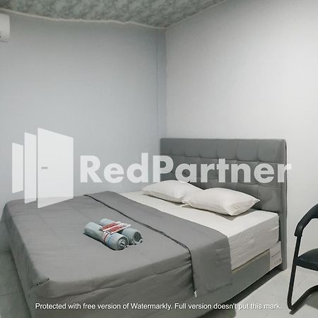 Reddoorz Near Lippo Mall Yogyakarta 2 호텔 외부 사진