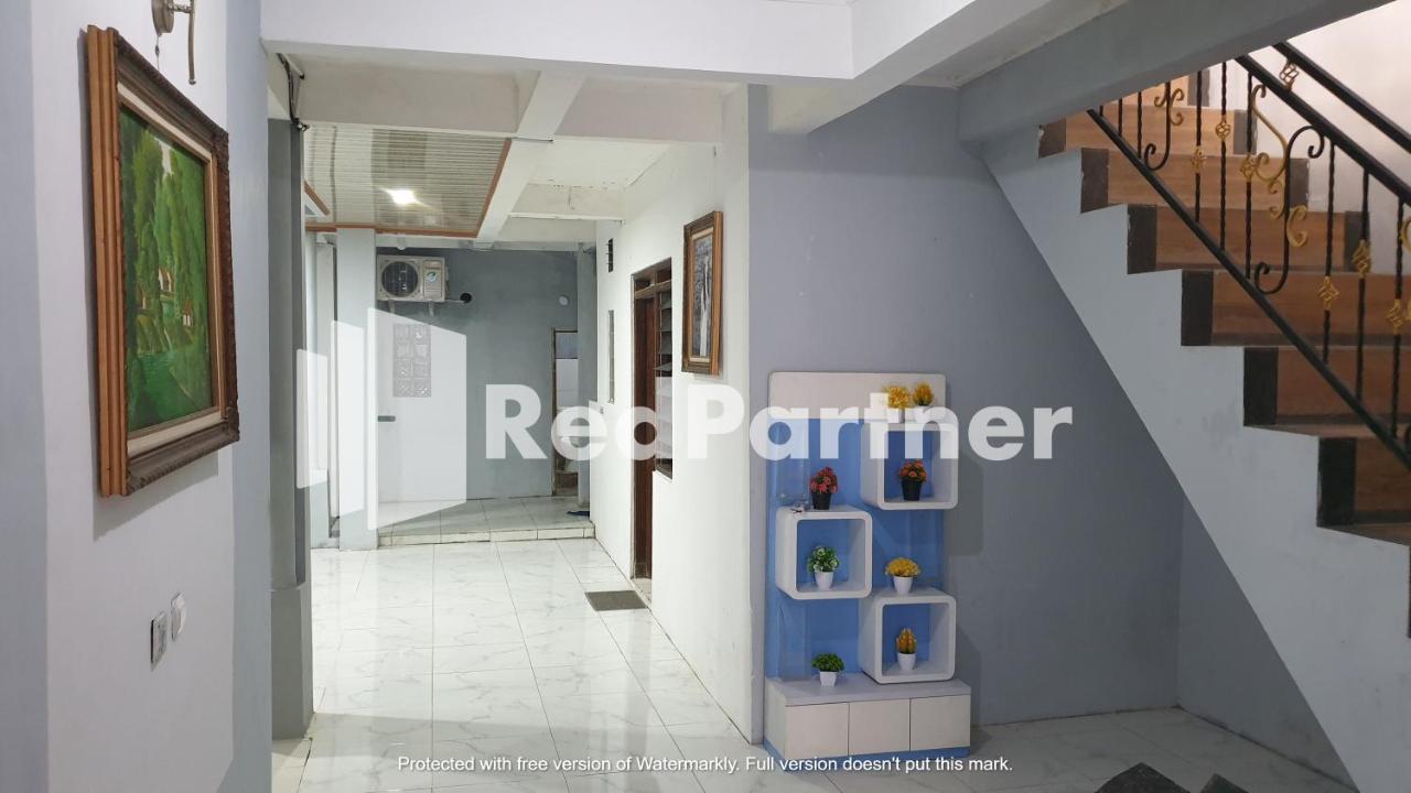 Reddoorz Near Lippo Mall Yogyakarta 2 호텔 외부 사진