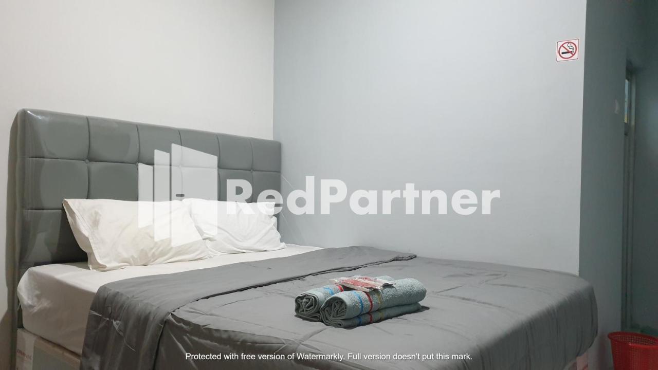 Reddoorz Near Lippo Mall Yogyakarta 2 호텔 외부 사진