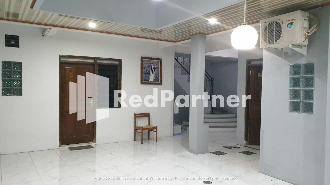 Reddoorz Near Lippo Mall Yogyakarta 2 호텔 외부 사진