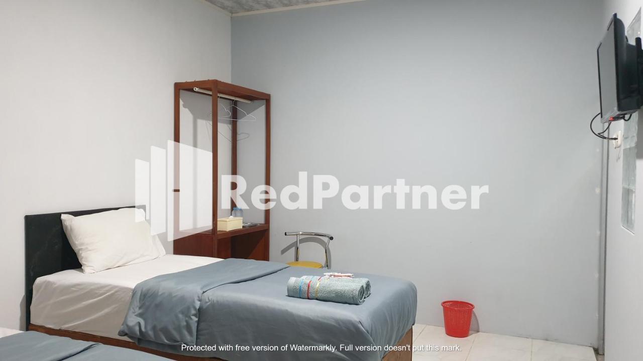 Reddoorz Near Lippo Mall Yogyakarta 2 호텔 외부 사진