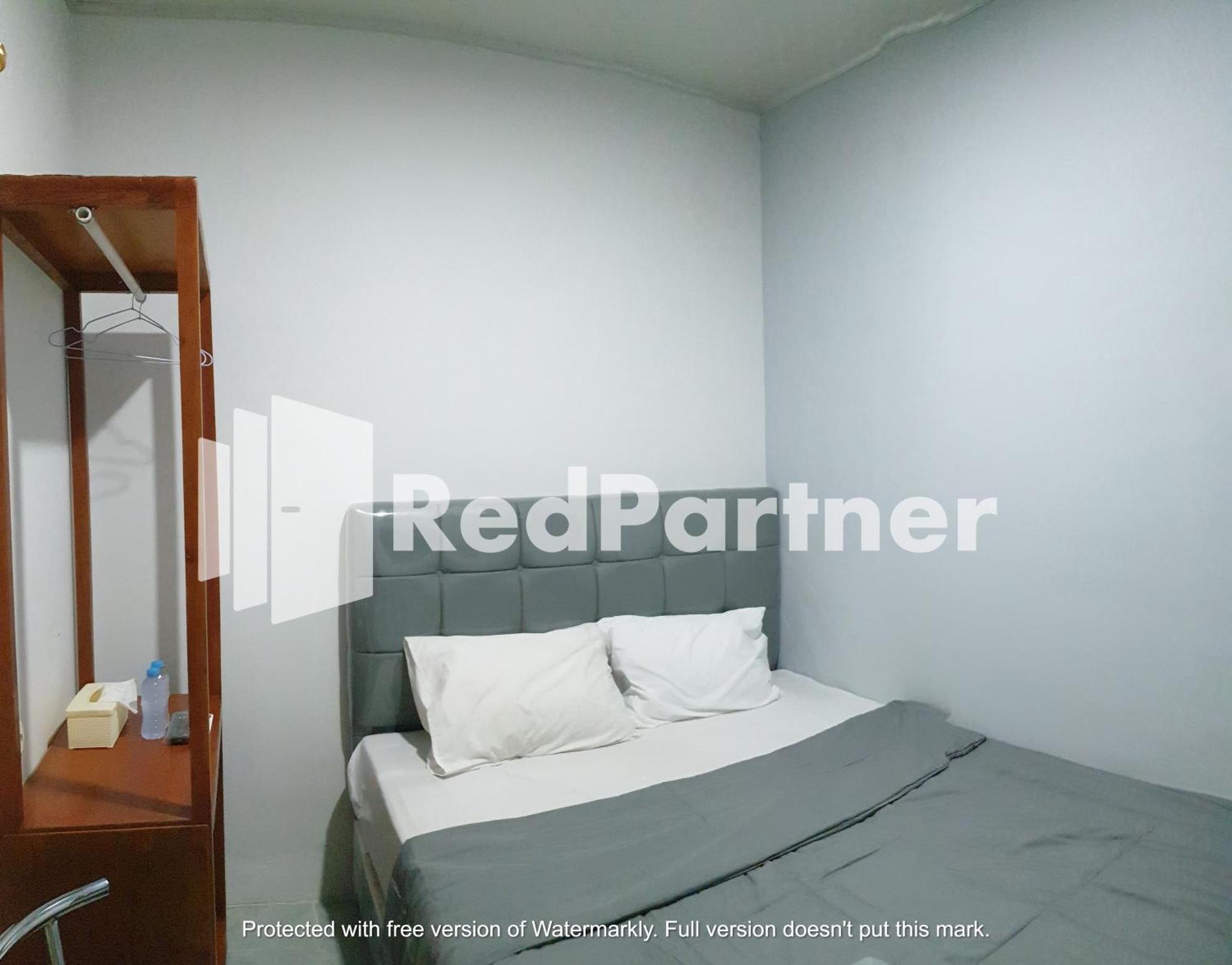 Reddoorz Near Lippo Mall Yogyakarta 2 호텔 외부 사진