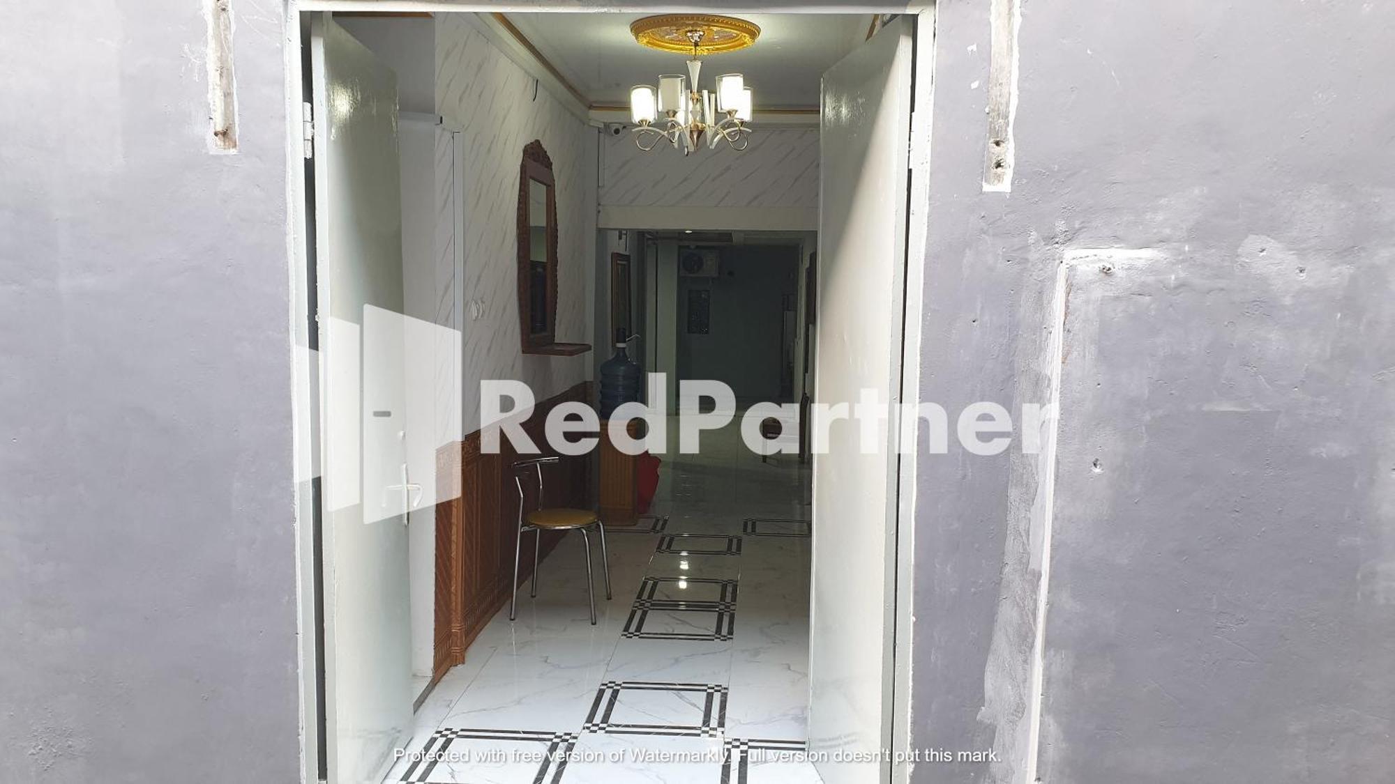 Reddoorz Near Lippo Mall Yogyakarta 2 호텔 외부 사진