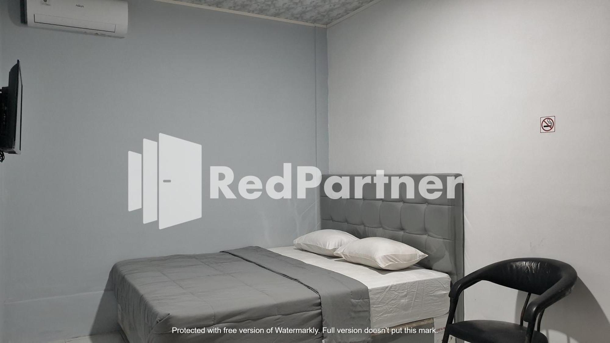 Reddoorz Near Lippo Mall Yogyakarta 2 호텔 외부 사진