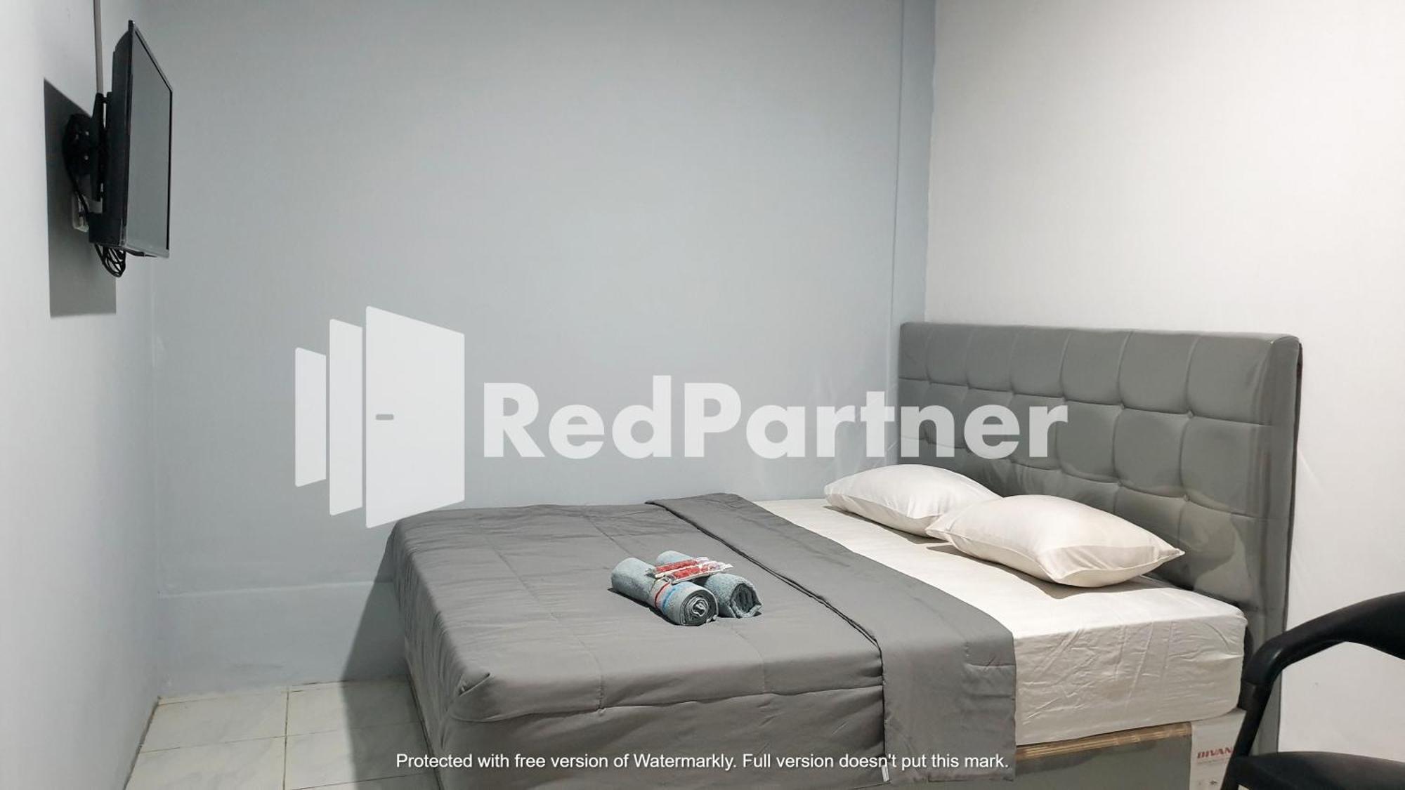 Reddoorz Near Lippo Mall Yogyakarta 2 호텔 외부 사진