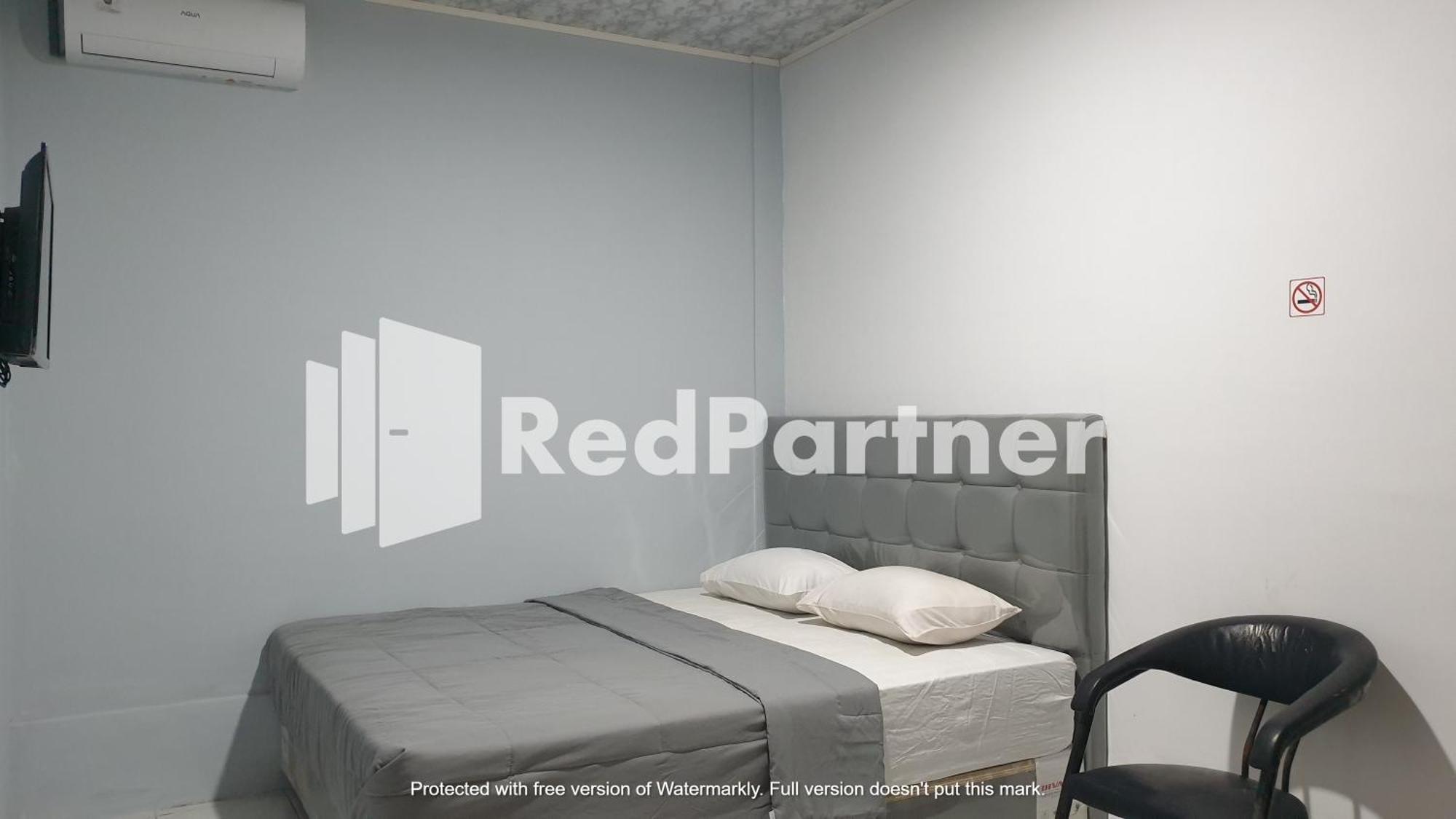 Reddoorz Near Lippo Mall Yogyakarta 2 호텔 외부 사진