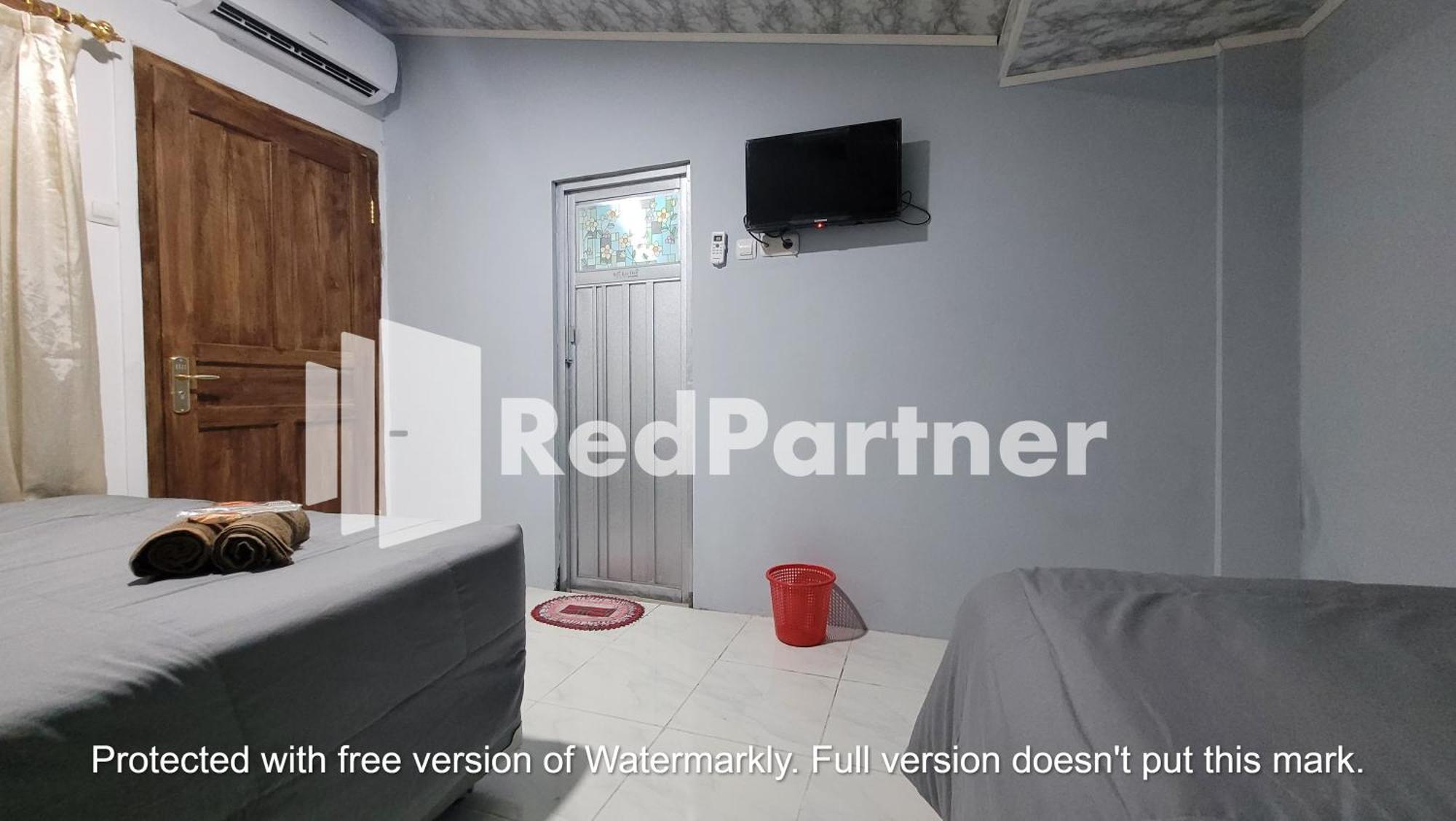 Reddoorz Near Lippo Mall Yogyakarta 2 호텔 외부 사진