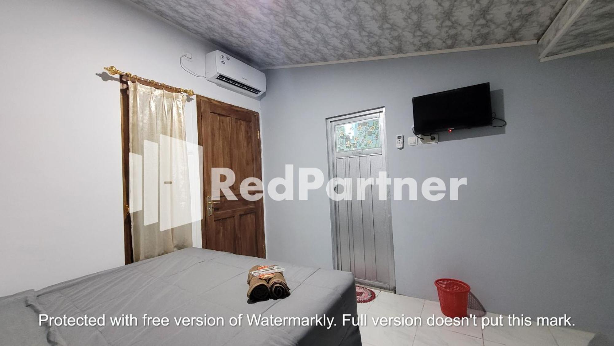 Reddoorz Near Lippo Mall Yogyakarta 2 호텔 외부 사진