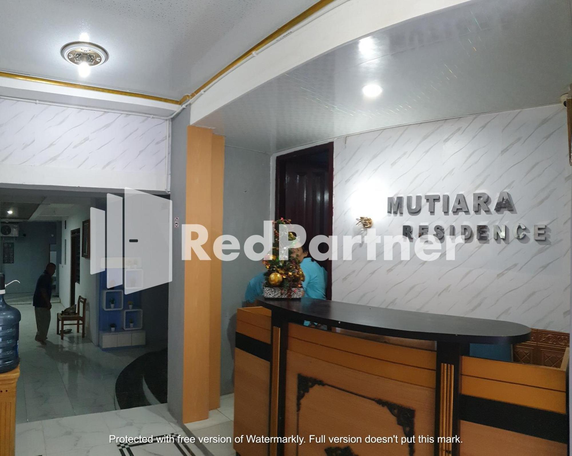 Reddoorz Near Lippo Mall Yogyakarta 2 호텔 외부 사진