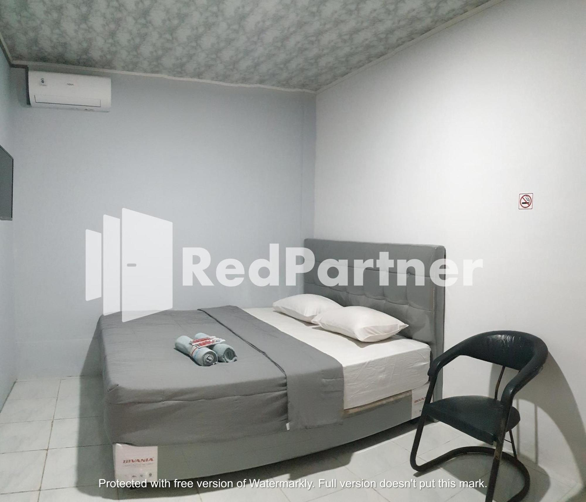 Reddoorz Near Lippo Mall Yogyakarta 2 호텔 외부 사진