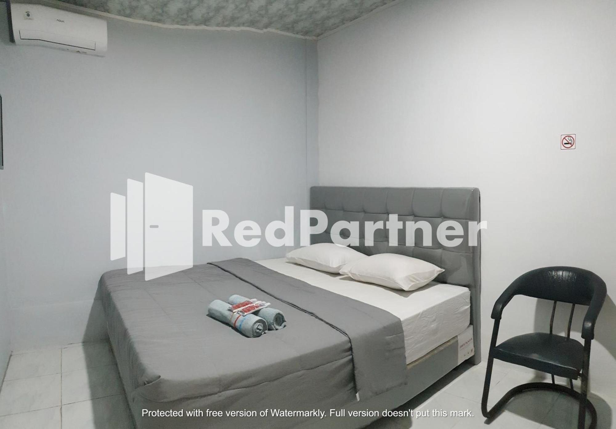 Reddoorz Near Lippo Mall Yogyakarta 2 호텔 외부 사진