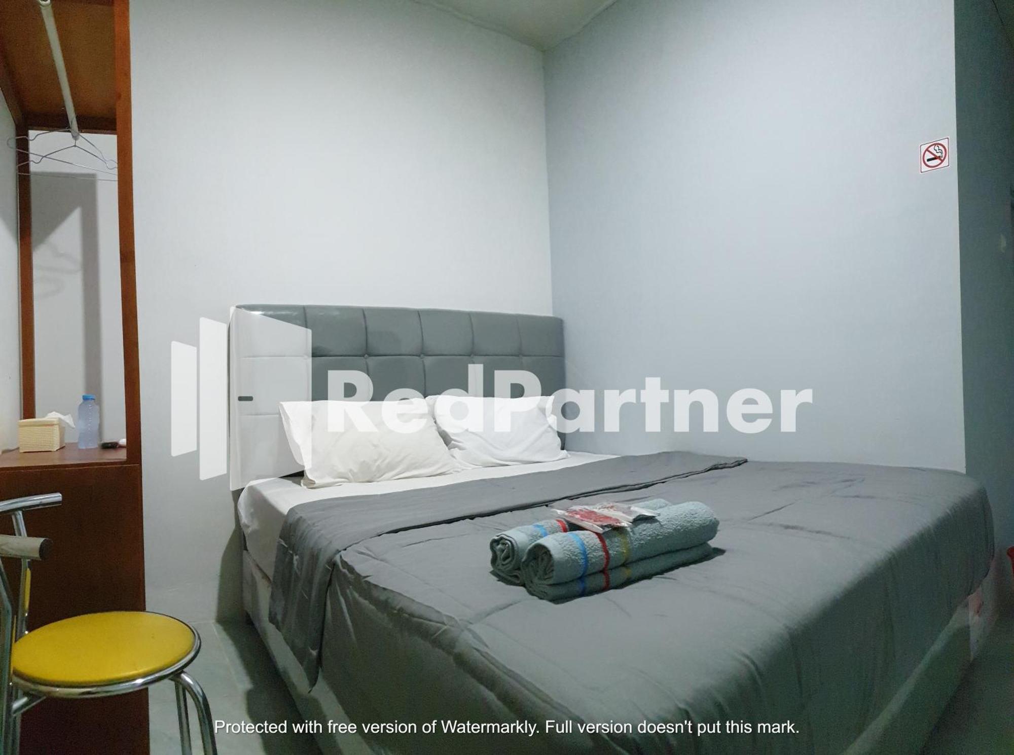 Reddoorz Near Lippo Mall Yogyakarta 2 호텔 외부 사진