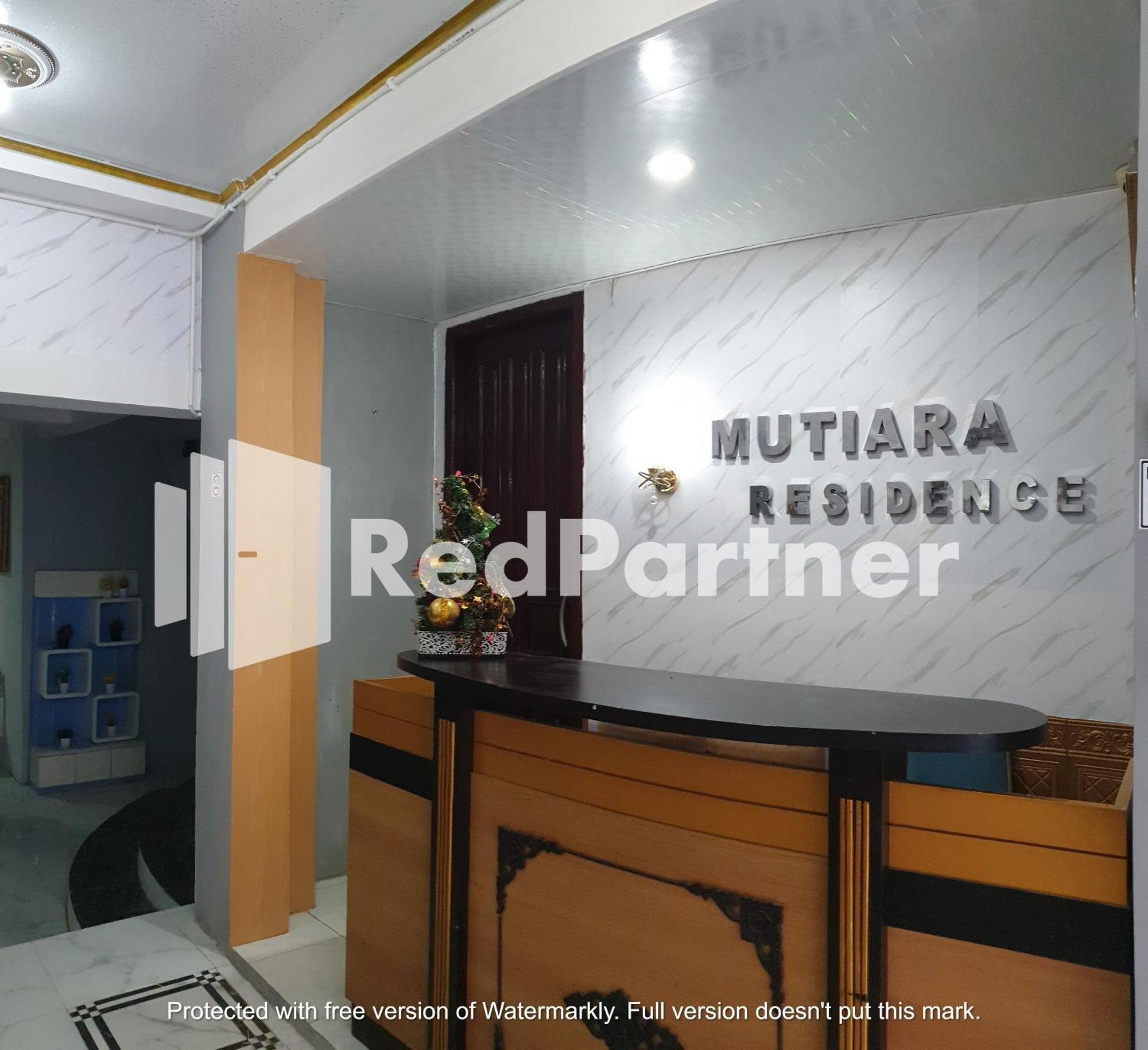 Reddoorz Near Lippo Mall Yogyakarta 2 호텔 외부 사진