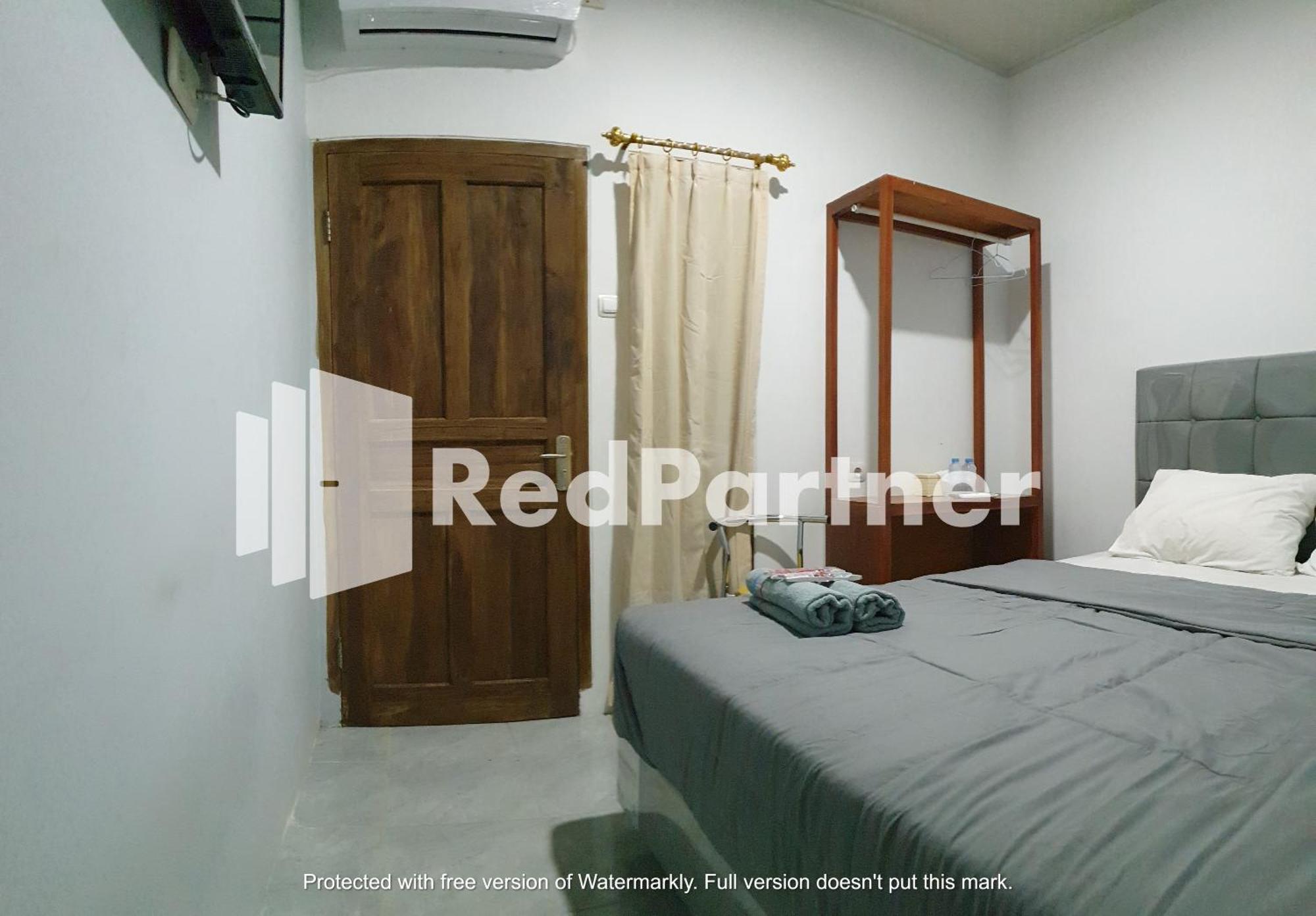 Reddoorz Near Lippo Mall Yogyakarta 2 호텔 외부 사진