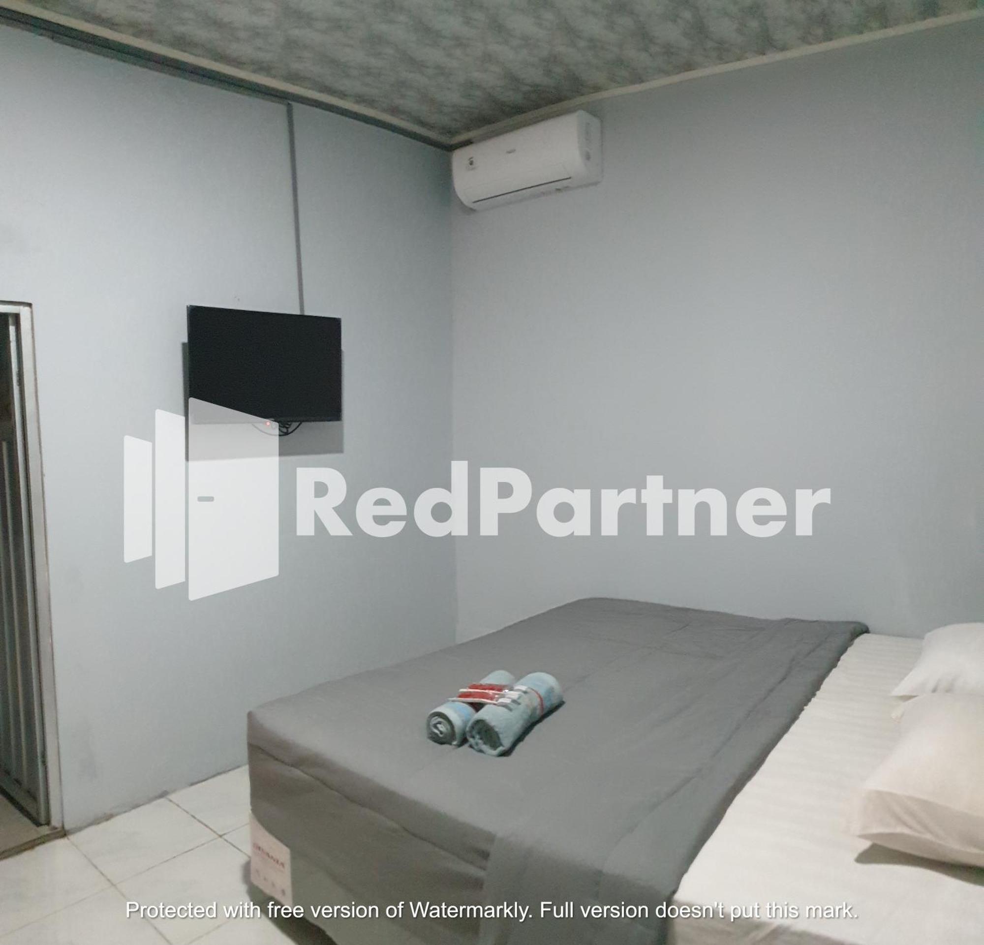 Reddoorz Near Lippo Mall Yogyakarta 2 호텔 외부 사진