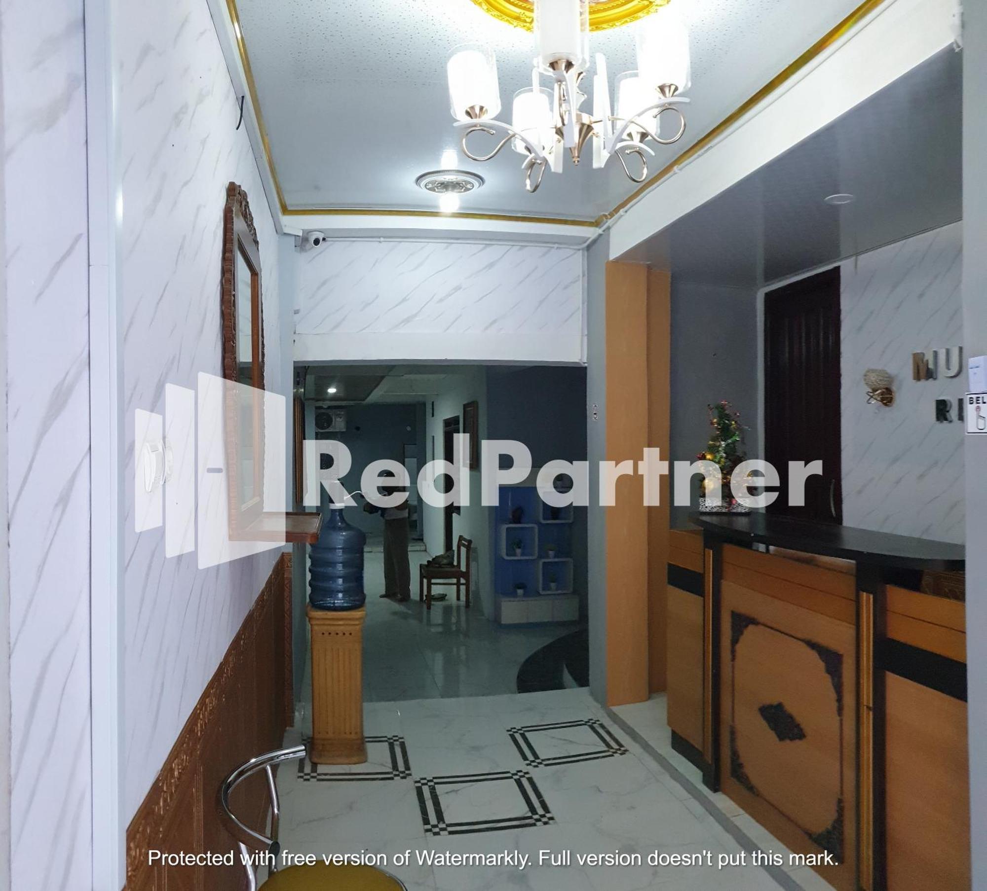 Reddoorz Near Lippo Mall Yogyakarta 2 호텔 외부 사진