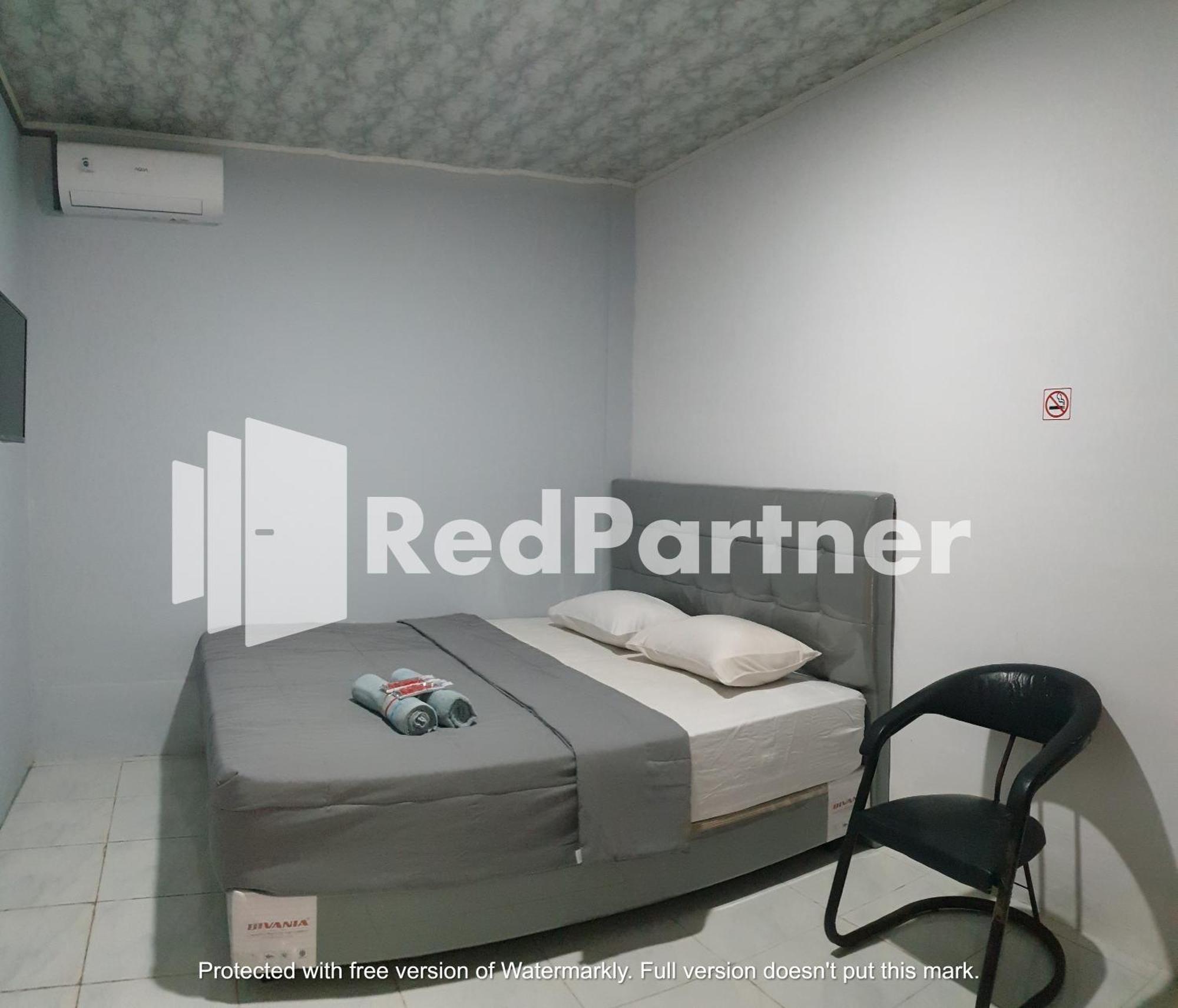 Reddoorz Near Lippo Mall Yogyakarta 2 호텔 외부 사진